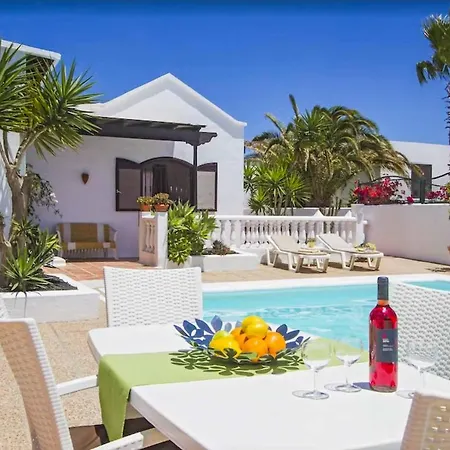 Casa Marco Tías