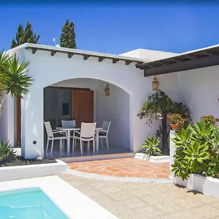 Casa Marco *