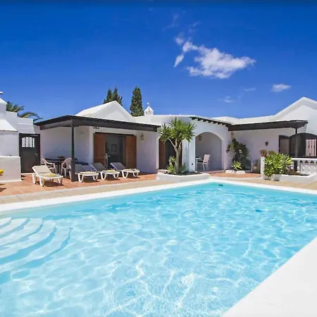 Casa Marco * Тиас