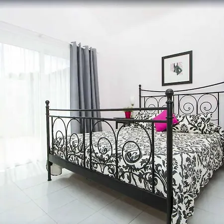 Вилла Casa Marco