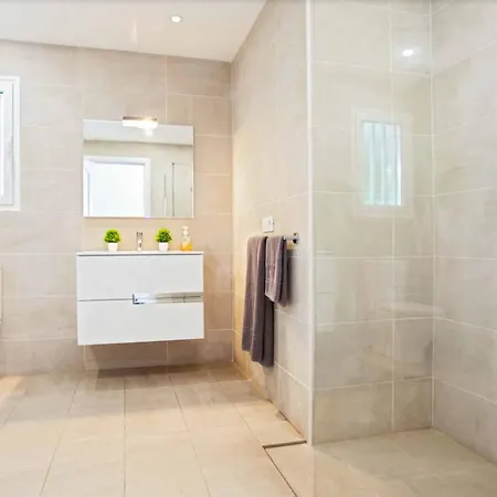 וילה Casa Marco Tías