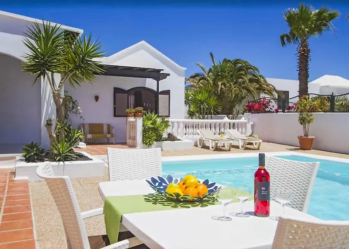 Casa Marco 티아즈