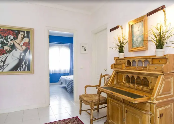 Casa Marco 빌라 티아즈