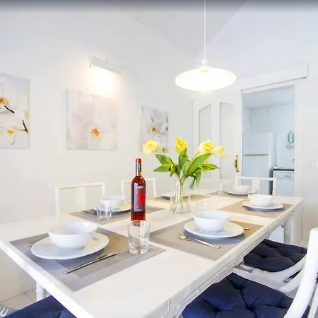 וילה Casa Marco