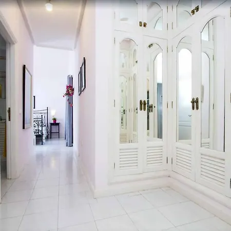 Casa Marco וילה *