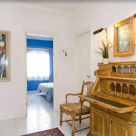 Casa Marco Villa Tías