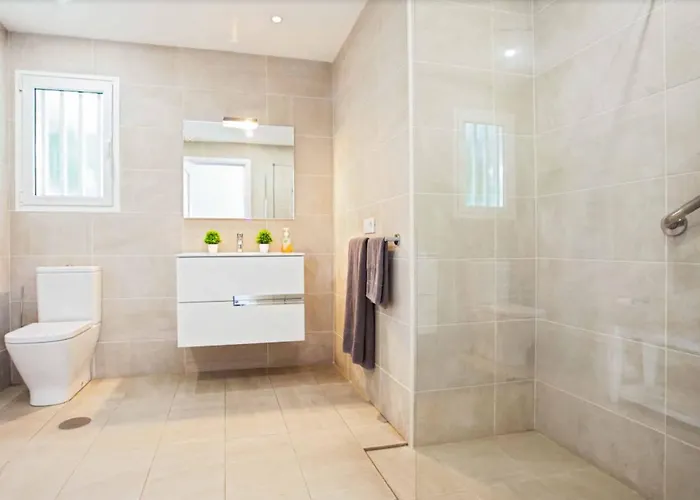 Villa Casa Marco Tías